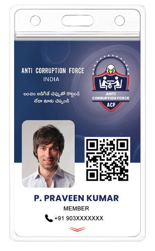 ACF ID Card